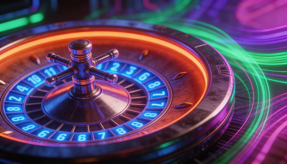 Nine Casino